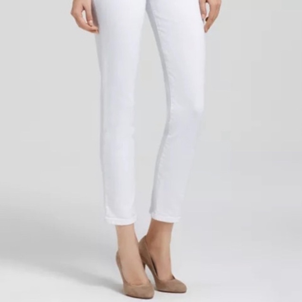Joes Bonnie straight ankle jeans NWT